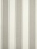 Moonbay Narrow-stripe Grommet Cotton Extra Long Curtains 108 - 120 Inch Panels (Color: Sand)