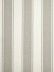 Moonbay Narrow-stripe Back Tab Cotton Extra Long Curtains 108 - 120 Inch Panels (Color: Sand)