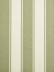 Moonbay Narrow-stripe Cotton  Custom Made Curtains (Color: Medium spring bud)