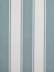 Moonbay Narrow-stripe Grommet Cotton Extra Long Curtains 108 - 120 Inch Panels (Color: Powder blue)