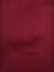 Swan Solid Color Box Pleated Valance and Versatile Pleat Curtains (Color: Barn Red)