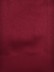 Swan Pink and Red Solid Versatile Pleat Ready Made Curtains (Color: Barn Red)