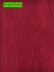 Extra Wide Swan Geometric Waves Tab Top Curtains 100 Inch - 120 Inch Curtains (Color: Barn Red)