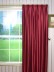 Extra Wide Swan Geometric Waves Versatile Pleat Curtains 100 Inch - 120 Inch