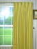 Extra Wide Swan Floral Bauhinia Versatile Pleat Curtains 100 Inch - 120 Inch