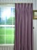 Swan Embossed Europe Floral Versatile Pleat Ready Made Curtains