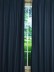 Hudson Cotton Blend Solid Custom Made Curtains