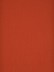 Hudson Cotton Blend Solid Versatile Pleat Curtain (Color: Terra cotta)