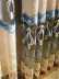 QY2168D Maia Embroidered Floral Thick Chenille Custom Made Curtains