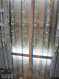 QY2168H Maia Embroidered Floral Thick Chenille Custom Made Curtains