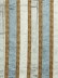 Maia Luxurious Stripe Velvet Fabric Sample (Color: Silver)