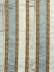 Maia Luxurious Stripe Velvet Custom Made Curtains (Color: Silver)