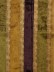 Maia Luxurious Stripe Velvet Fabric Sample (Color: Byzantium)