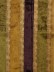 Maia Luxurious Stripe Velvet Custom Made Curtains (Color: Byzantium)