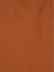 Oasis Solid Orange Dupioni Silk Fabric Sample (Color: Burnt orange)