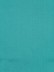 Waterfall Solid Blue Faux Silk Fabric Sample (Color: Medium turquoise)