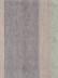 Petrel Vertical Stripe Back Tab Chenille Curtains (Color: Blue bell)
