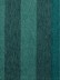 Petrel Vertical Stripe Back Tab Chenille Curtains (Color: Ocean boat blue)