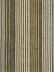 Petrel Heavy-weight Stripe Grommet Chenille Curtains (Color: Fallow)