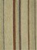 Petrel Heavy-weight Stripe Chenille Custom Made Curtains (Color: Indian yellow)