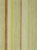 Petrel Heavy-weight Stripe Back Tab Chenille Curtains (Color: Pear)