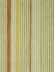 Petrel Heavy-weight Stripe Versatile Pleat Chenille Curtains (Color: Pear)