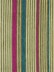 Petrel Heavy-weight Stripe Chenille Custom Made Curtains (Color: Straw)