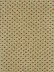 Coral Regular Spots Chenille Fabric Sample (Color: Blond)