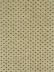 Coral Regular Spots Chenille Custom Made Curtains (Color: Pale goldenrod)