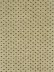 Coral Regular Spots Grommet Chenille Curtains (Color: Pale goldenrod)