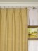 Coral Regular Spots Versatile Pleat Chenille Curtains Heading Style