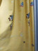 QYFL1221I Yukon Children Embroidered Animals Yellow Custom Made Curtains