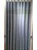 QYFL1421B Wrangell Twill Jacquard Velvet Custom Made Curtains For Living Room(Color: Grey)