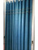 QYFL1421B Wrangell Twill Jacquard Velvet Custom Made Curtains For Living Room