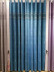 QYFL1421C Wrangell Jacquard Velvet Custom Made Curtains For Living Room