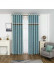 QYFL1421D Wrangell Jacquard Velvet Custom Made Curtains For Living Room