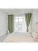 QYFL2302DA 2023 New Arrival Petrel Blue Grey Green Chenille Ready Made Curtains For Living Room
