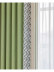 QYFL2302DA 2023 New Arrival Petrel Blue Grey Green Chenille Ready Made Curtains For Living Room