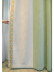 QYFL2302HA 2023 New Arrival Petrel Blue Grey Green Chenille Ready Made Curtains For Living Room