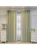 QYFL2302MA 2023 New Arrival Petrel Blue Pink Green Chenille Ready Made Curtains For Living Room