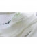 QYFLS2020B Bona Stripe Faux Linen Custom Made Sheer Curtains