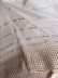 QYFLS2020D Bona Spot Embroidered Custom Made Sheer Curtains(Color: Brown)