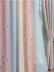 QYH2407DD Blackout Eyelet Chenille Curtains Ready Made