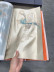 QYHL226DD Silver Beach Embroidered Lotus Flower Faux Silk Flat Ready Made Curtains(Color: Beige)