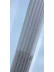QYI221B Venus White Grey Blue Beautiful Bird's Nest Custom Made Sheer(Color: Grey)