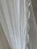 QYI221D Venus White Beautiful Pearl Custom Made Sheer(Color: White)