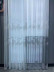 QYI221I Venus White Beautiful Landscape Custom Made Sheer(Color: White)