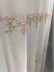 QYI221M Venus Embroidery Beautiful Pink Custom Made Sheer