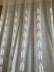 QYI221R Venus Embroidery Beautiful White Leaves Custom Made Sheer(Color: White)