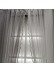 QYI221S Venus White Grey Beautiful Pearl Custom Made Sheer